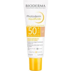 Bioderma Photoderm Aquafluide Clear Spf50+ 40ml