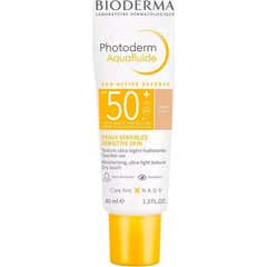 Bioderma Photoderm Aquafluide Claro Spf50+ 40ml Bioderma Photoderm Aquafluide Claro Spf50+ 40ml