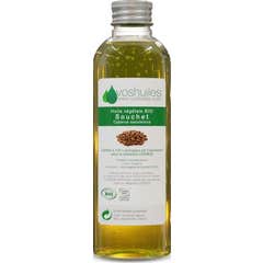 Voshuiles Aceite Vegetal de Chufa Cosmos 250 ml