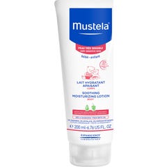 Mustela Stelaprotect Körpermilch 200ml