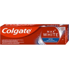 Colgate Max Wit Eén Optische Tandpasta 75ml