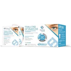 Dual Farline Ah30 Ophthalmic Towel