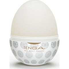 Masturbatore Tenga Egg Crater 1pc