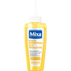 Mixa Óleo Antiestrias 100ml