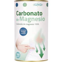 Sakai Carbonato Magnesio 160g