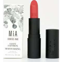 Mia Laurens Sassy Safran Lippenbar 511