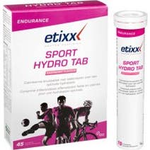 Etixx Sport Hydro 45komp Brausetabletten