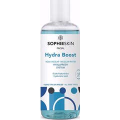 SophieSkin Hydra Boost Micellar Water 250ml