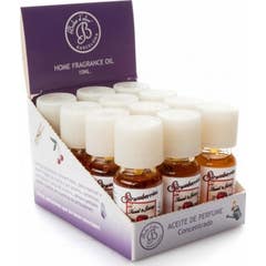 Boles d'Olor Aceite Perfume Concentrado Strawberries Sweet & Juicy 12x10ml