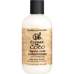 Bumble and Bumble Coconut Conditioning Cream 250ml