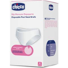 Chicco Monouso Reggiseno T3 4u