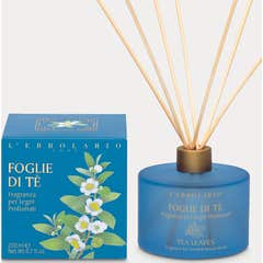 L'Erbolario Teeblätter Mikados Duft 200 ml