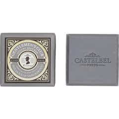 Castelbel gentlemen'S Club Sabonete Patchouli & Sândalo 150 g