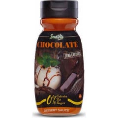 Servivita Sirop Chocolate 320ml