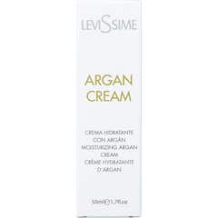 Levissime Argán Cream Crema Hidratante Facial 50ml