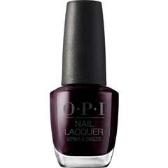 Opi Nail Lacquer NLI43 Black Cherry Chutney 15ml Opi Nail Lacquer NLI43 Black Cherry Chutney 15ml