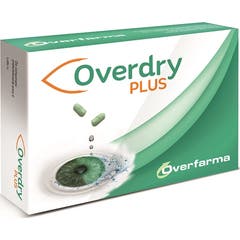 Overfarma Overdry Plus 950mg 30caps