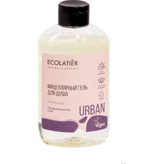 Ecolatier Spa Dream Pomegranate Bath Foam 600ml