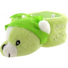 Alphanova Bobo Cub Cub Orso Freddo Verde