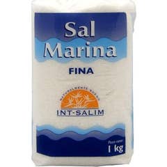 Sale marino fine Int-Salim 1kg