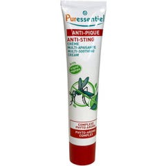 Crema Multi Lenitiva Insetti