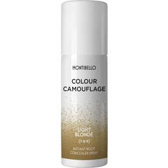 Montibello Colour Camouflage Light Blonde 7-8-9 50ml