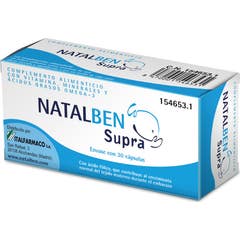 Natalben Supra 90Cps Suave