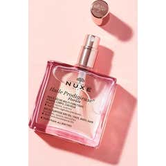 Nuxe Cofre Pink Fever 2023