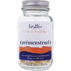 Hollis Premenstrual 60 Perlas