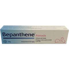 Bepanthene Dexpantenol 50mg/g Pomada 30g