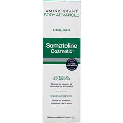 Somatoline Körperserum zur Gewichtsreduktion 190 ml