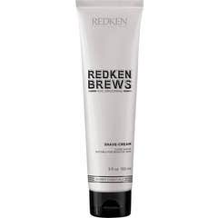 Redken Brews Barber Essentials Shaving Cream 150ml