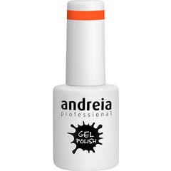 Andreia Professional Gel Polish Nail Polish Nr 263 10,5ml