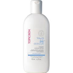 Sebacur Kindershampoo 125ml