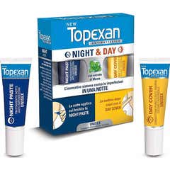 Topexan New Night & Day Unisex 7+7ml