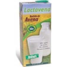 Santiveri  Drink Oats Lactavena Bio 1l Provamel