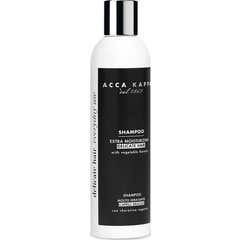 Acca Kappa White Moss Delicate Hair Shampoo 250ml