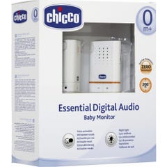 Babysteuerung Chicco Audio Dig