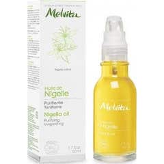 Olio di cumino nero Melvita 50ml