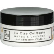 Au Poil La Cire Coiffante 75ml