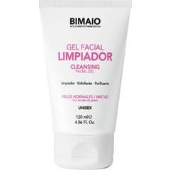 Bimaio Gesichts-Gel-Reiniger 120ml