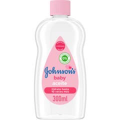 Johnson's Olie 300ml