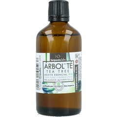 Terpenic Tea Tree Etherische Olie 100ml