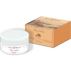 Frais Monde Body Cream Rose Loukoum 200ml