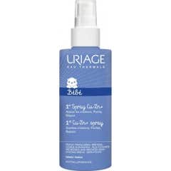 Uriage Bebé Primer Spray Cu Zn100ml