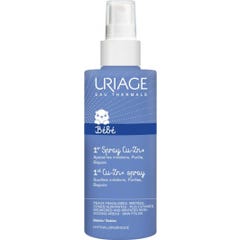 Uriage Bebe 1Er Cu-Zn+ Spr 100 ml