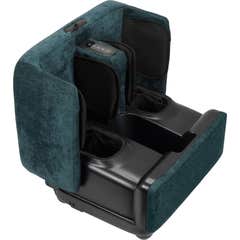 Medivon Elysium Masajeador de Pies 5 en 1 Shiatsu 1ud