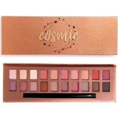 Magic Studio Eyeshadow Palette Studio Cosmic 1ud