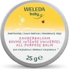 Weleda Baby Bálsamo Multiusos de Caléndula 25g