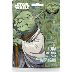 Mad Beauty Star Wars Yoda Gesichtsmaske